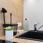 Anytime - Gaestehaus Am Weinberg In Appartamento Uberlingen