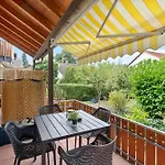 Anytime - Gaestehaus Am Weinberg In Appartamento Uberlingen