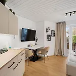 Appartamento Anytime - Gaestehaus Am Weinberg In