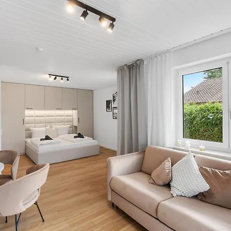 Anytime - Gaestehaus Am Weinberg In *