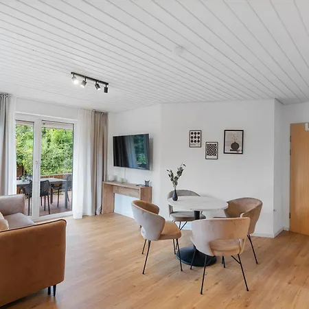 Apartman Anytime - Gaestehaus Am Weinberg In *