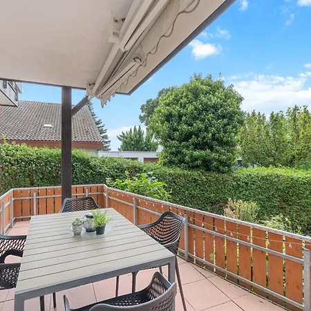 Anytime - Gaestehaus Am Weinberg In Überlingen