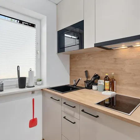 Apartman Anytime - Gaestehaus Am Weinberg In