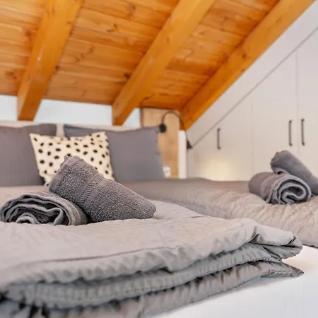 شقة Anytime - Gaestehaus Am Weinberg In *