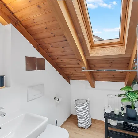 Anytime - Gaestehaus Am Weinberg In