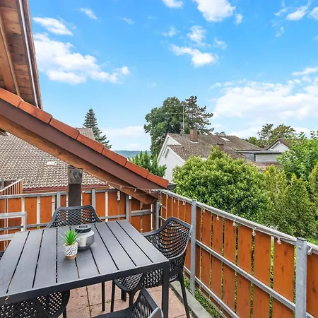 Anytime - Gaestehaus Am Weinberg In Apartman *