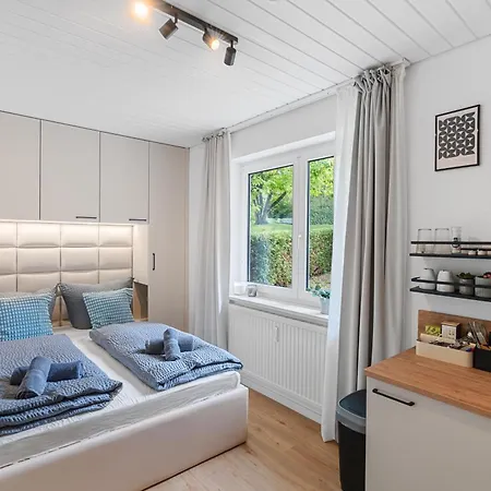 Anytime - Gaestehaus Am Weinberg In Uberlingen