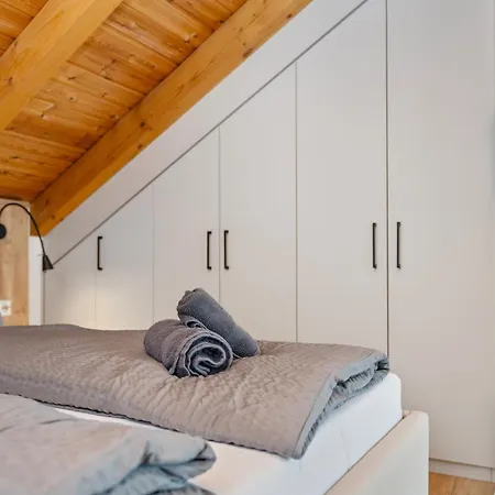 Anytime - Gaestehaus Am Weinberg In