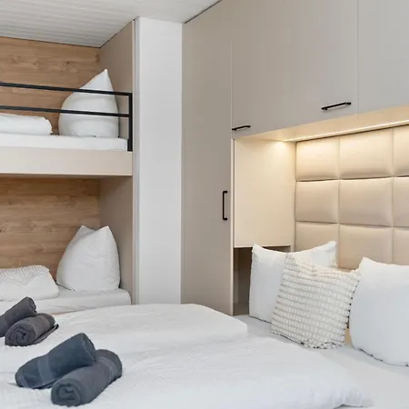 Apartman Anytime - Gaestehaus Am Weinberg In *