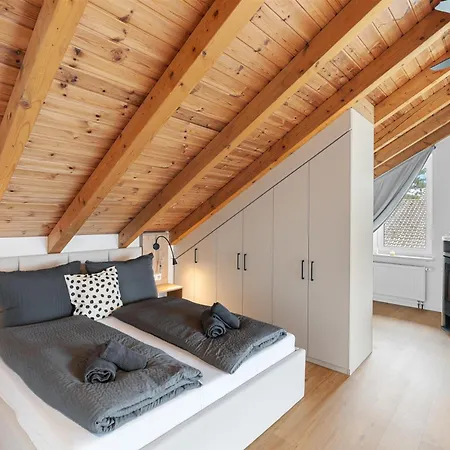 Anytime - Gaestehaus Am Weinberg In *