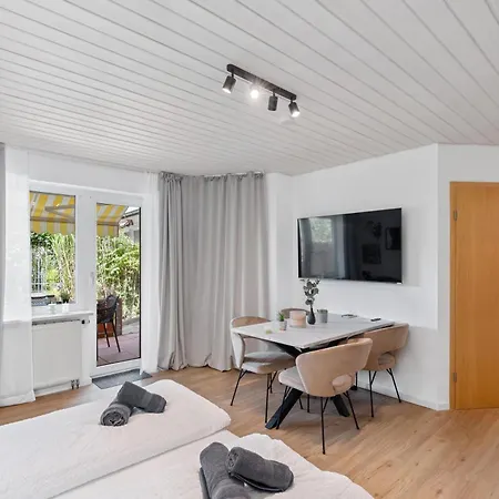 Anytime - Gaestehaus Am Weinberg In