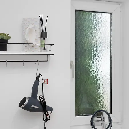 Anytime - Gaestehaus Am Weinberg In Apartment