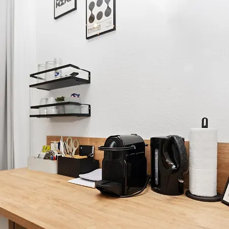 Apartman Anytime - Gaestehaus Am Weinberg In *