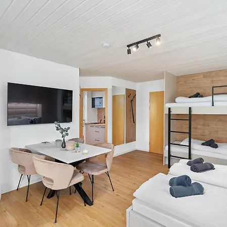 Apartment Anytime - Gaestehaus Am Weinberg In Uberlingen
