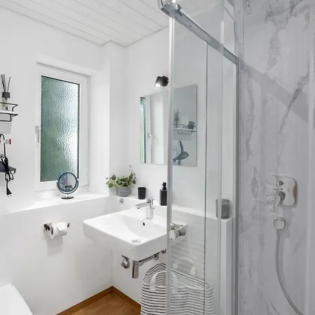 Anytime - Gaestehaus Am Weinberg In * اوبرلنغن