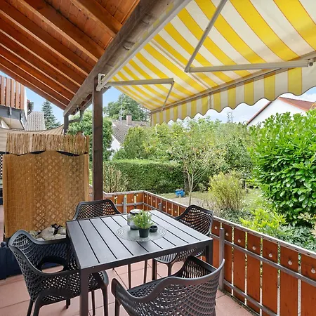 Anytime - Am Weinberg In Apartment Uberlingen