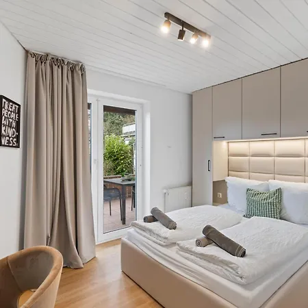 Anytime - Gaestehaus Am Weinberg In Überlingen