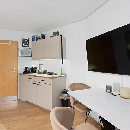 Anytime - Gaestehaus Am Weinberg In Apartment *