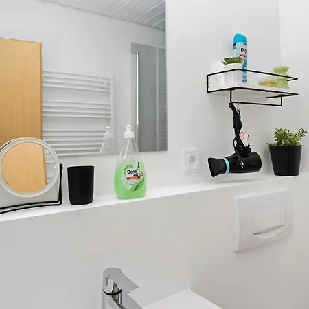 Apartment Anytime - Am Weinberg In *