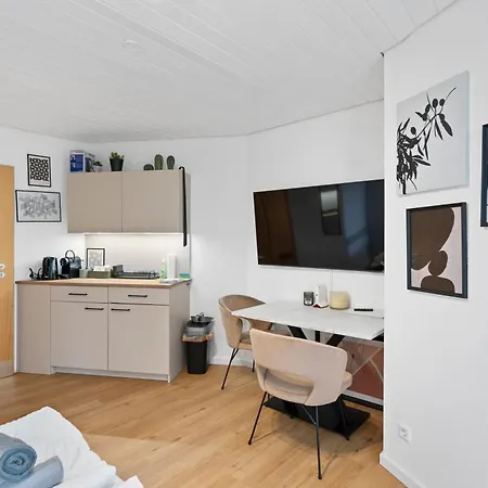 Anytime - Gaestehaus Am Weinberg In Uberlingen