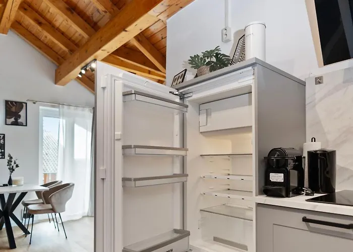 Anytime - Gaestehaus Am Weinberg In