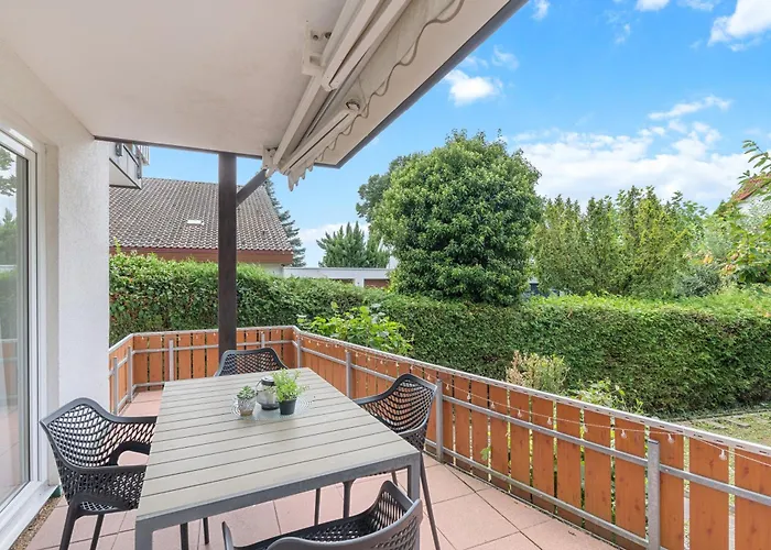 Anytime - Gaestehaus Am Weinberg In Иберлинген