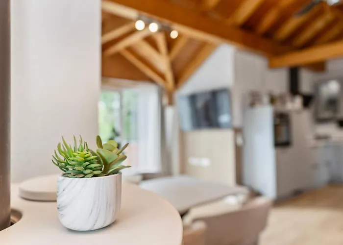 Anytime - Gaestehaus Am Weinberg In شقة