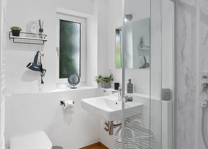 Anytime - Gaestehaus Am Weinberg In Апартаменты *