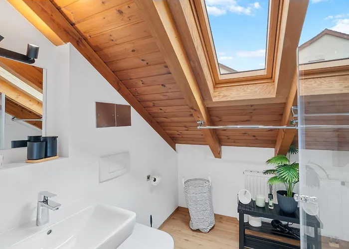 Anytime - Gaestehaus Am Weinberg In