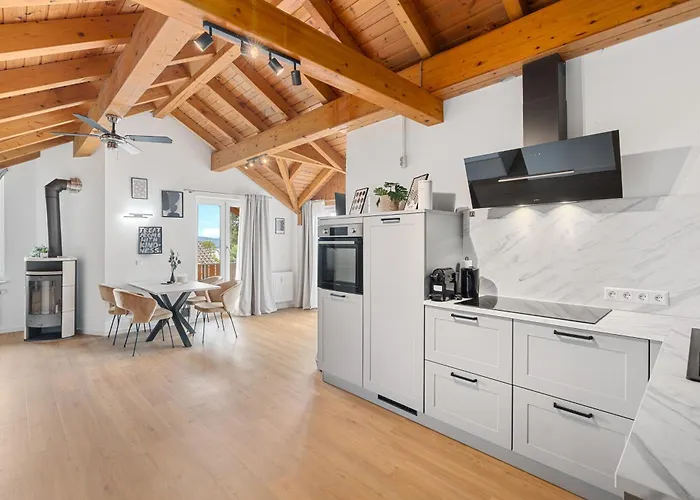 Anytime - Gaestehaus Am Weinberg In * اوبرلنغن