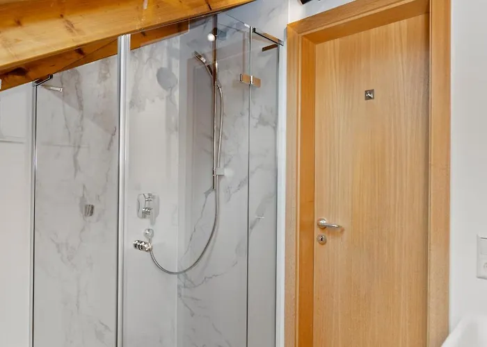 Anytime - Gaestehaus Am Weinberg In شقة