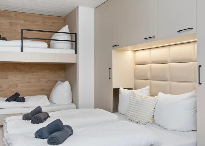 Апартаменты Anytime - Gaestehaus Am Weinberg In *