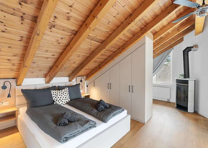 Anytime - Gaestehaus Am Weinberg In *