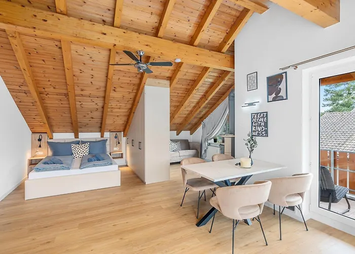 Anytime - Gaestehaus Am Weinberg In اوبرلنغن