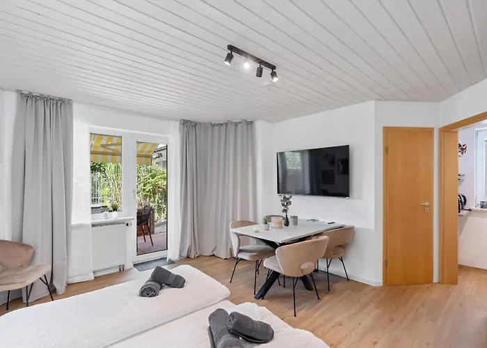 Anytime - Gaestehaus Am Weinberg In