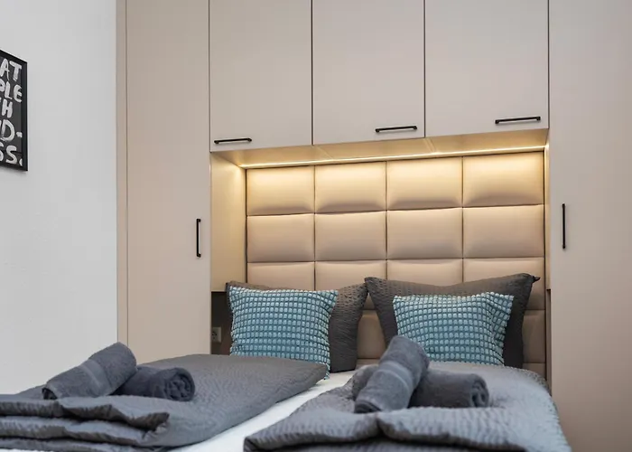 Anytime - Gaestehaus Am Weinberg In شقة *