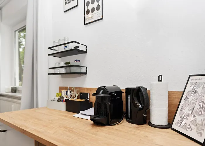 Апартаменты Anytime - Gaestehaus Am Weinberg In *