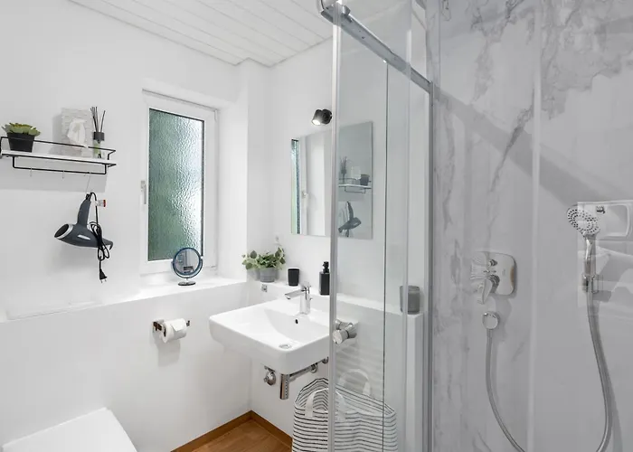 Anytime - Gaestehaus Am Weinberg In * اوبرلنغن