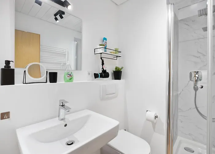 شقة Anytime - Gaestehaus Am Weinberg In *