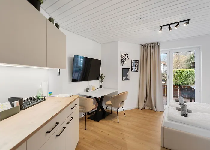 Anytime - Gaestehaus Am Weinberg In Апартаменты *