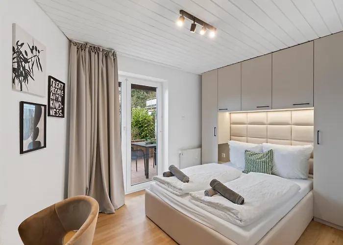 Anytime - Gaestehaus Am Weinberg In اوبرلنغن