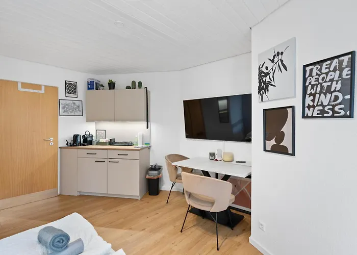 Anytime - Gaestehaus Am Weinberg In اوبرلنغن